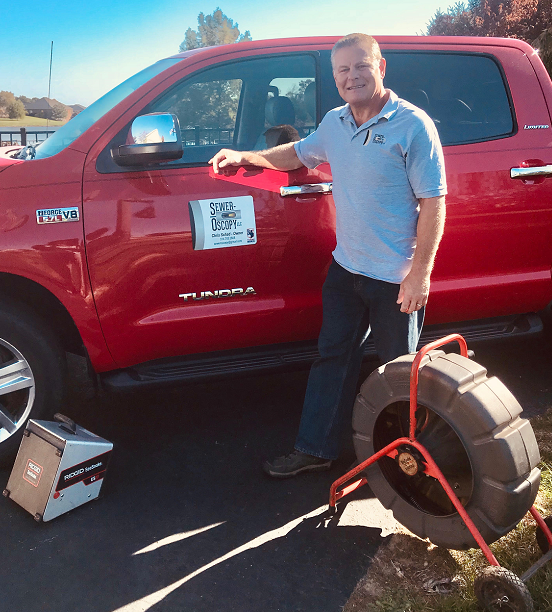 Avatar for Sewer Oscopy